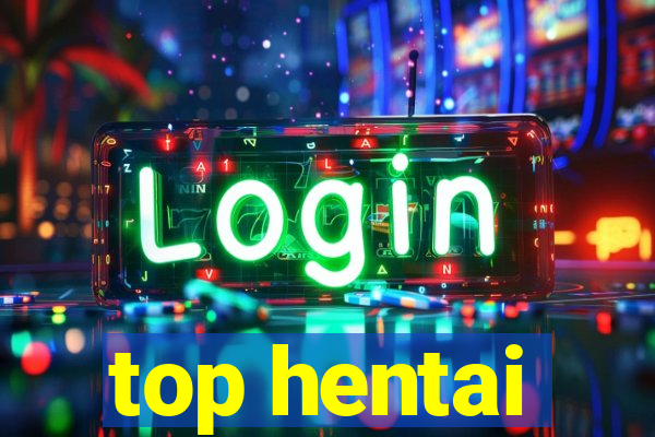 top hentai